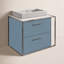 Linea 24 in. Handmade Single Vanity-439005666-439005675-439005676