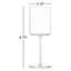 Modo 14.9 oz. Crystal Red Wine Glass