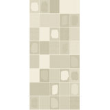 Yuki Osada Checkered Wallpaper Double Roll