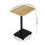 Tray Top Pedestal End Table-1303895715-1303895713