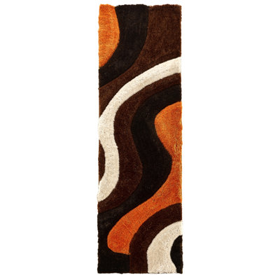 Kadir Abstract Indoor Rug
