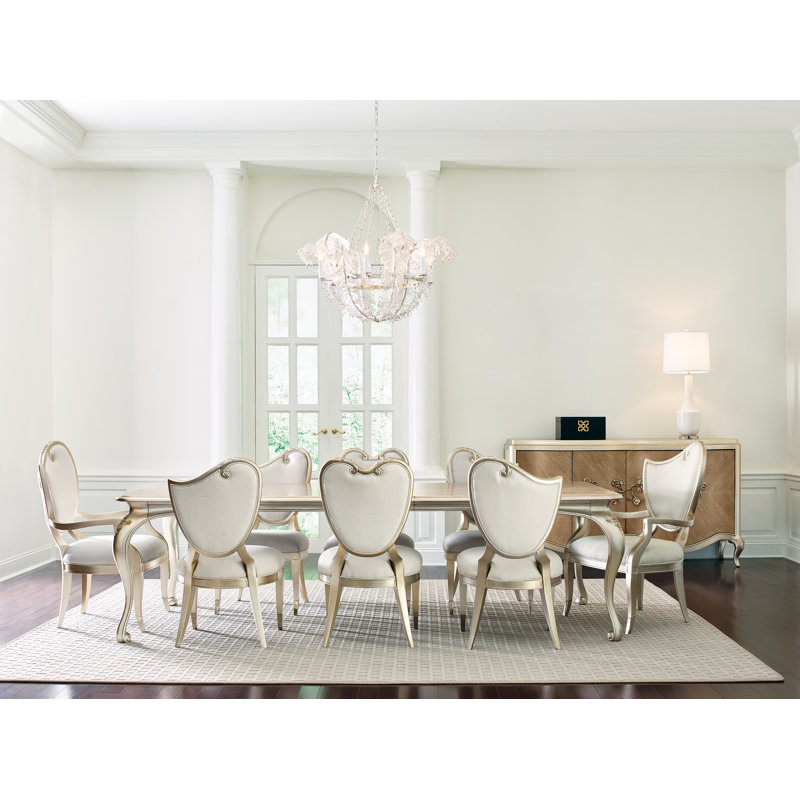 Fontainebleau Dining Table