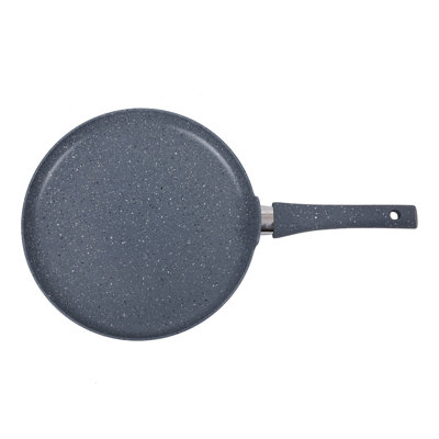 Aluminum Non-Stick Crepe Pan