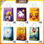 Halloween Party Supplies, 24pcs Halloween Paper Bags