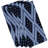 Sabrina Polyester Geometric Square Napkin-1366814431-1366814428