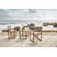 Pevero Outdoor Lounge Chair-44975739