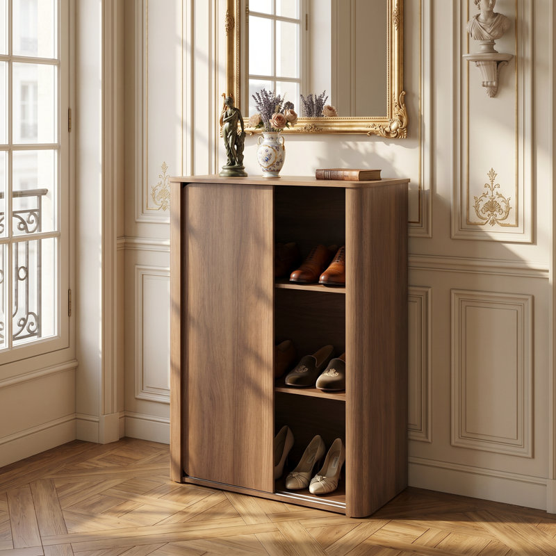Armoire à chaussures Aldusa