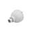 Stylewise Massage Adjustable Shower Head-24793223