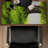 Big green tree - 15.75"x31.50" Desk mat