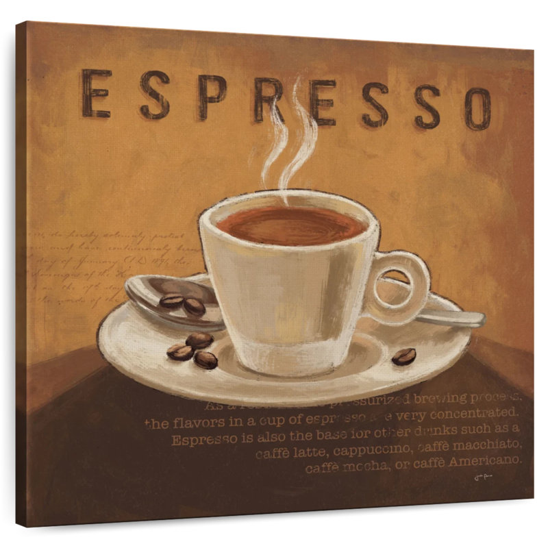 Yarlin Coffee And Co III