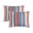Billie 6 Piece Multicolor Bedspread Set-121093185