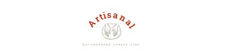 Artisanal Inc logo