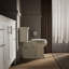 Siège de toilette allongé Triko Quiet-Close-91038892-63399136
