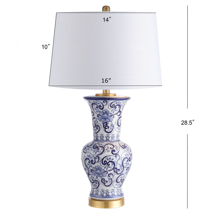 Eley Table Lamp