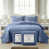 Washed Blue is out of stock