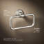 Artifacts Towel Ring-19194400