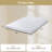 4" Cooling Gel Memory Foam Sofa Bed Mattress Topper-1764277552