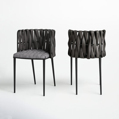 Tyrone Dining Armchair