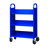 46.25'' H x 38'' W Book Cart with Wheels-100141009-34113740