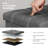 Ottoman Storage Bench-1098769033