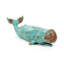 Whale Sculpture