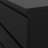 Jada 6 Drawer 60.5" W Double Dresser-541931616