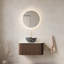 Meuble-lavabo mural avec lavabo, cuve en céramique avec motif pierre-133481572-133481575