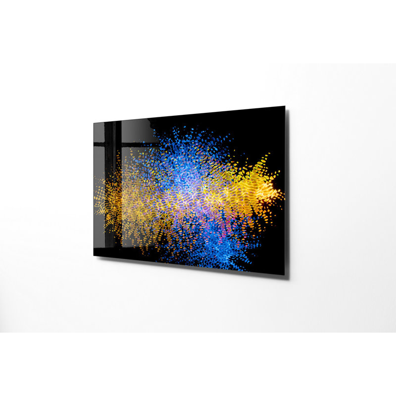 Verre 2, H 27,6 po x l 39,4 po