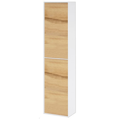 Arciszewski Linen Cabinet
