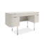 Love Solid Wood Executive Desk-907504832