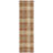 Chayden Indoor/Outdoor Chantille ACN993 Paprika Area Rug-109609526