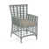 Fauteuil Luca