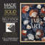 NAUTICAL Series CECIX, reproduction encadrée - bois massif-1132681457