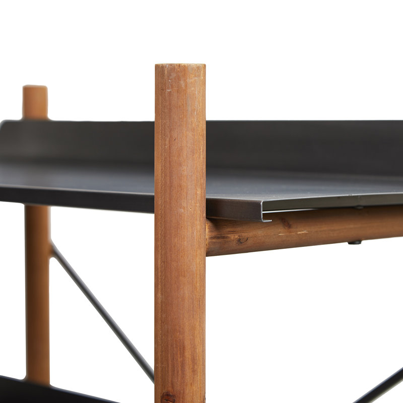 31.5 " W Shelving Unit