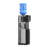 Brio Black Free Standing Bottom Loading Electric Water Cooler Water Dispenser with Hot and Cold Hot, Cold, and Room Cold and Room Temperature Options