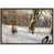 Black Floater Frame selected