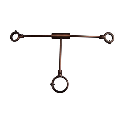 Support Bracket for Tub Supplies