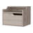 Dual-Shelf Display Nightstand-1845377999