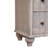 Lume Washed Panel Chest