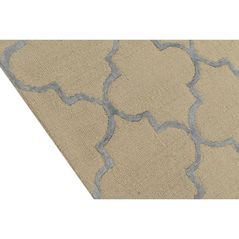 Parris Ivory Rug