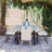 Outdoor Chair Seat Cushion-522904042-522904016