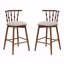 Ensemble de 2 chaises de salle à manger-2039069166-2039069152