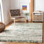 Tapis abstrait Mashburn Performance-947741627