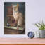 «Ego Siamese Cat» par Dan Craig-160660770
