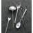 Chefs Table Satin Oval Bowl Spoons by Oneida (18/0)