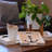 3 Piece Anchor Tray Set