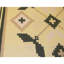 Hand Knotted Wool Area Rug