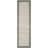 Southbury Hand Loomed Wool Solid Color Rug-24593644