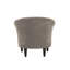Fauteuil demi-tonneau en polyester Adea-74167335