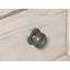 Commode de chambre à coucher 1pc